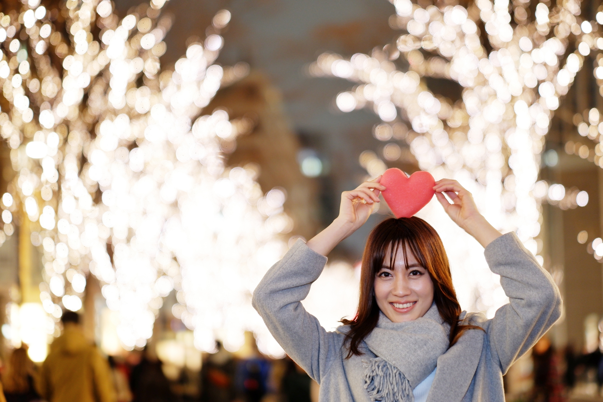 京丹後市で開催するクリスマスの出会いイベント特集！